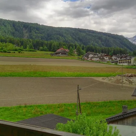 Appartamento Haus Mucher Rasun Anterselva