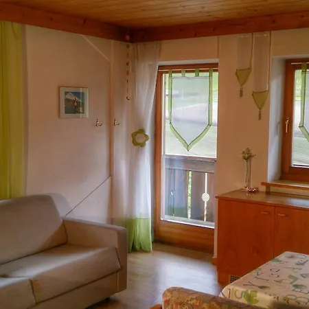 Appartamento Haus Mucher *