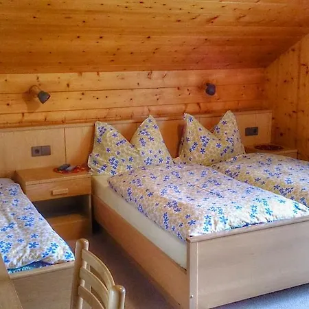 Haus Mucher Appartamento *