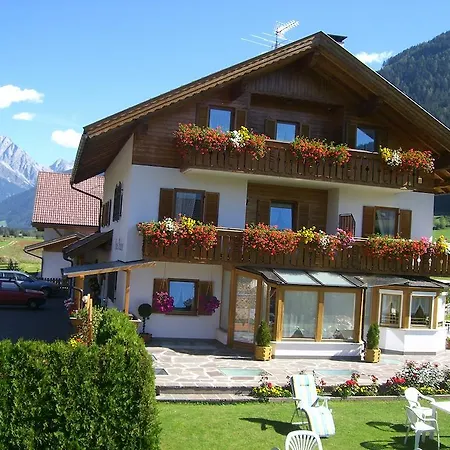 Haus Mucher * Rasun Anterselva