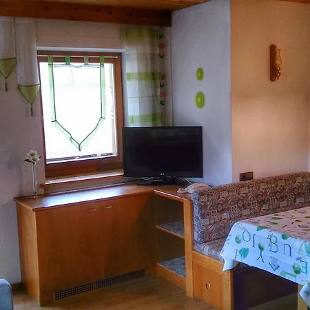 Haus Mucher Apartment