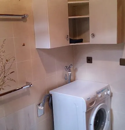 Haus Mucher Apartment *