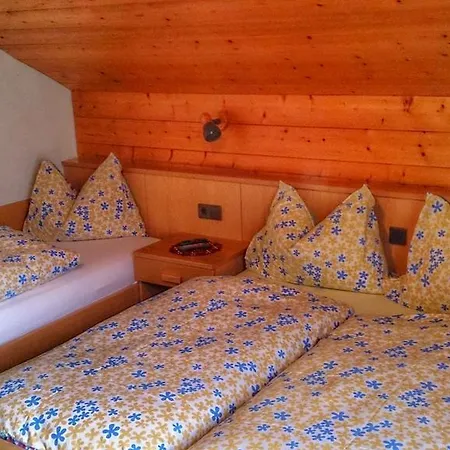 Apartment Haus Mucher