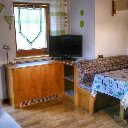 Haus Mucher * Rasun Anterselva