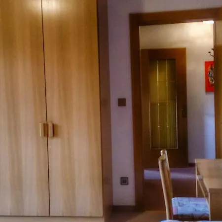 Haus Mucher Apartment Rasun Anterselva