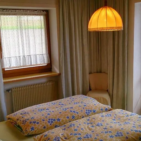 Haus Mucher Apartment Rasun Anterselva