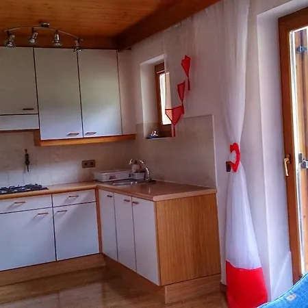 Haus Mucher Apartment