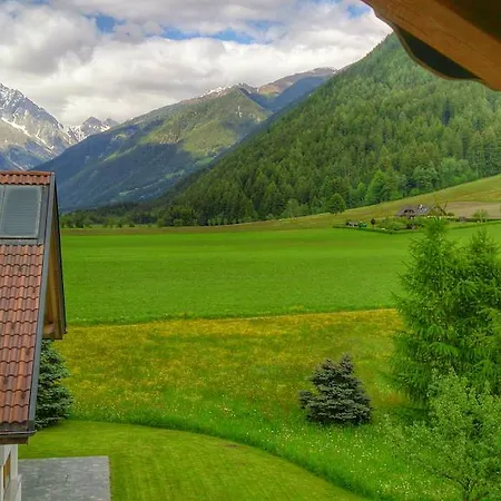 Apartment Haus Mucher Rasun Anterselva