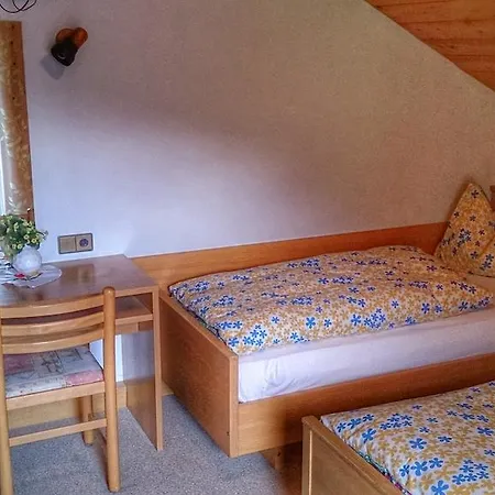 Haus Mucher Rasun Anterselva