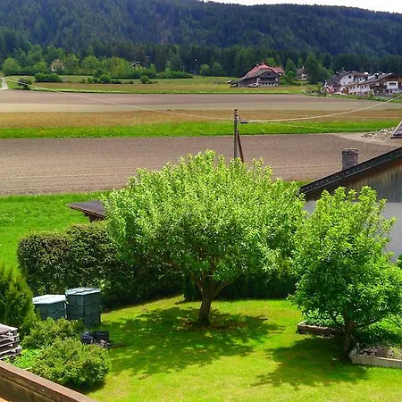 Haus Mucher Rasun Anterselva