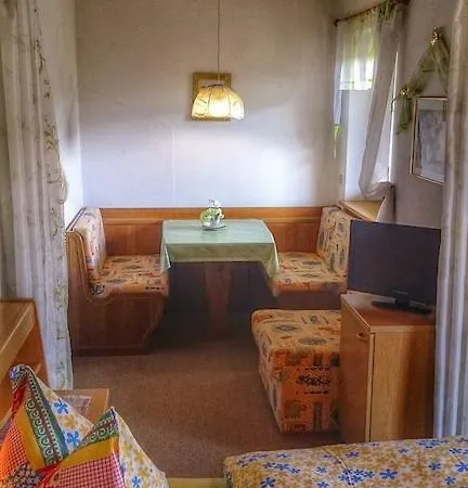 Haus Mucher Apartment *