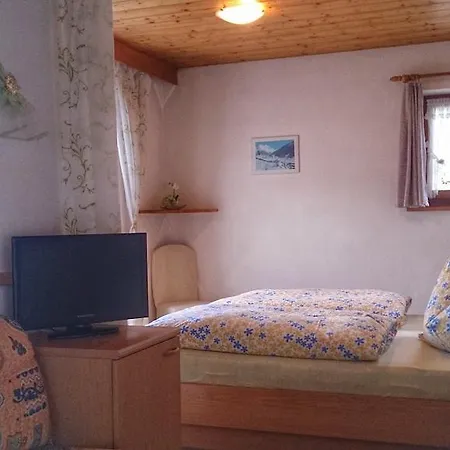 Apartment Haus Mucher Rasun Anterselva
