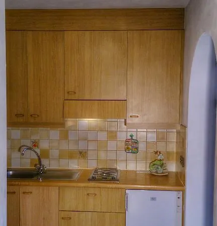 Apartment Haus Mucher