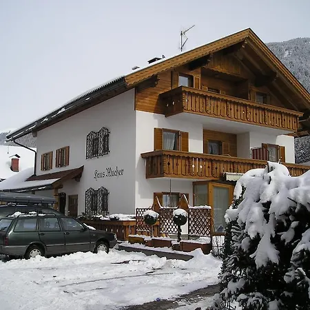 Haus Mucher Apartment *