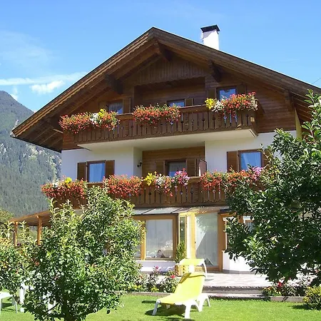 Haus Mucher * Rasun Anterselva