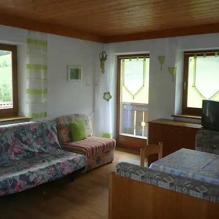 Haus Mucher Apartment