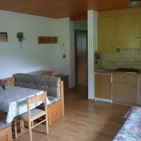 Haus Mucher Apartment *