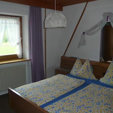 Haus Mucher Apartment