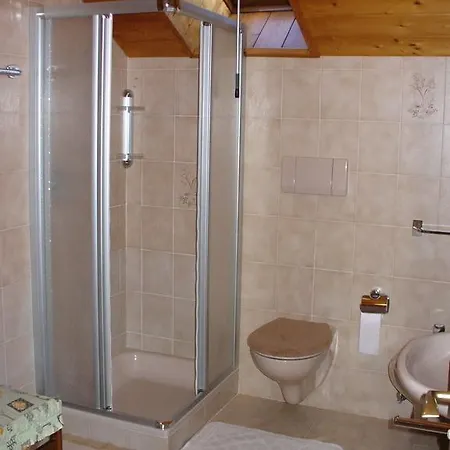 Haus Mucher Rasun Anterselva