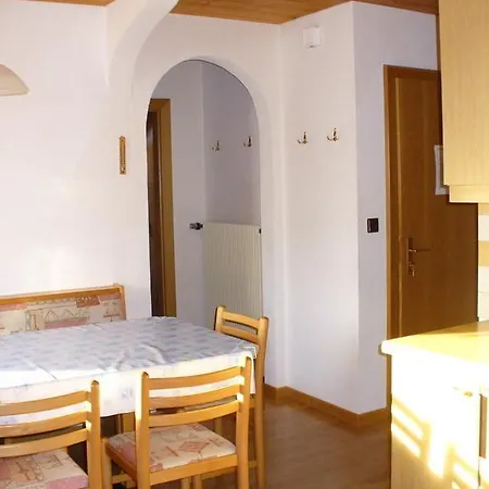 Haus Mucher Apartment